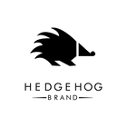 Hedgehog Brand logo