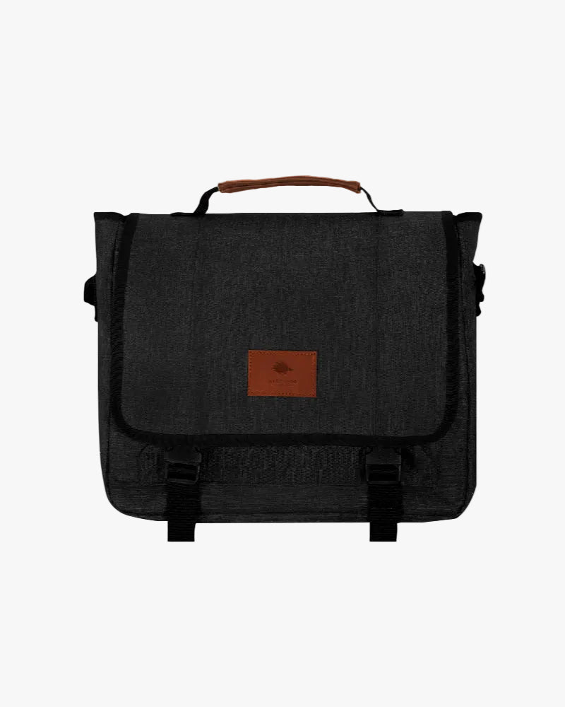 Maletín Porta Laptop Black 15