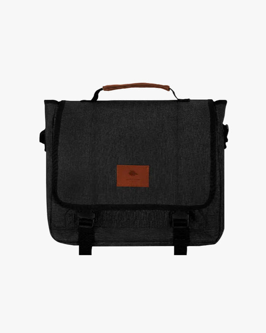 Maletín Porta Laptop Black 15