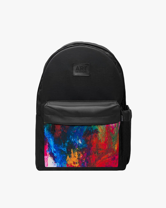 Mochila Art Sessions Paint