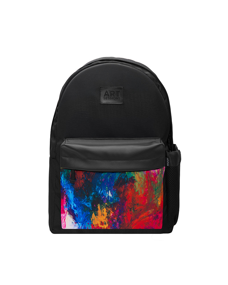 MOCHILA ART SESSIONS PAINT