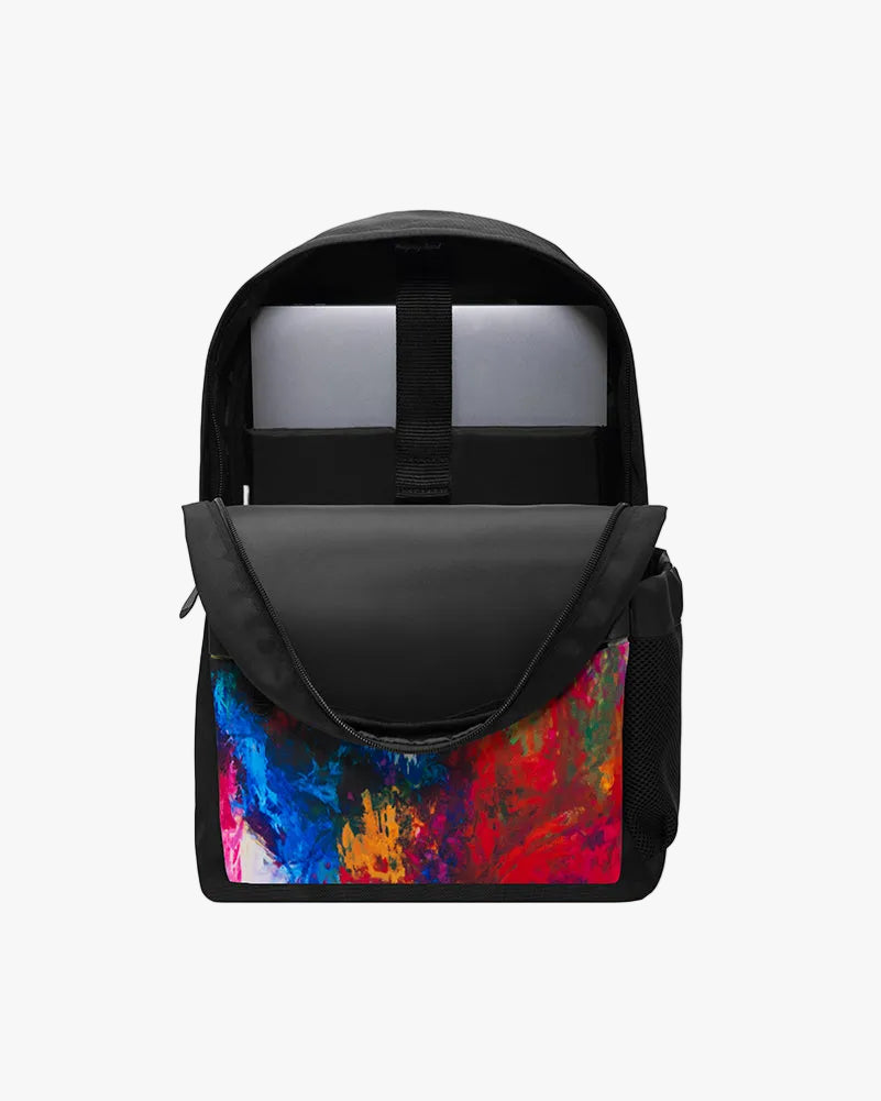 Mochila Art Sessions Paint