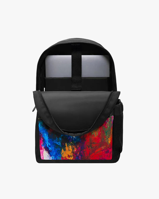 Mochila Art Sessions Paint