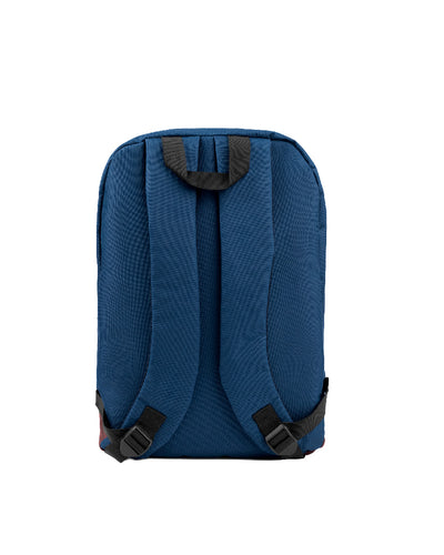 MOCHILA BASSIC OCEAN