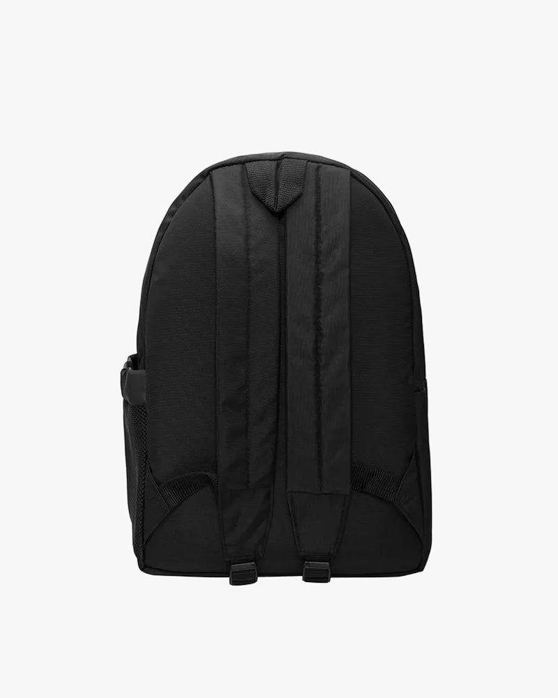 Mochila HGB Sessions Black Leather