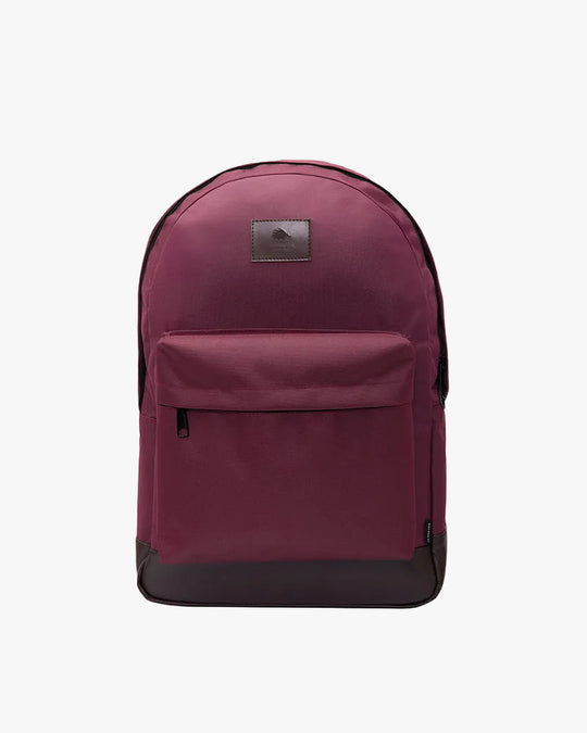Mochila Clásica Wine 14 plg