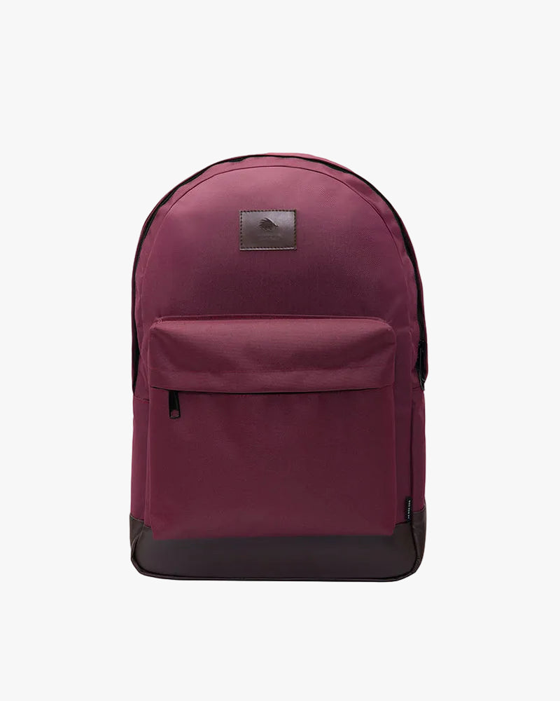 Mochila Clásica Wine 14 plg