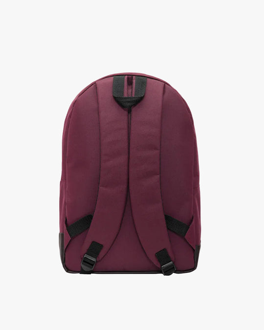 Mochila Clásica Wine 14 plg