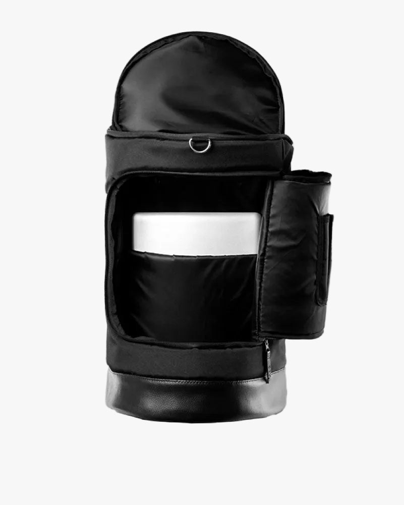Mochila/Maleta de viaje - Elion Black