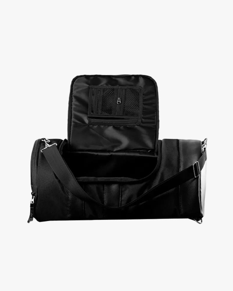 Mochila/Maleta de viaje - Elion Black