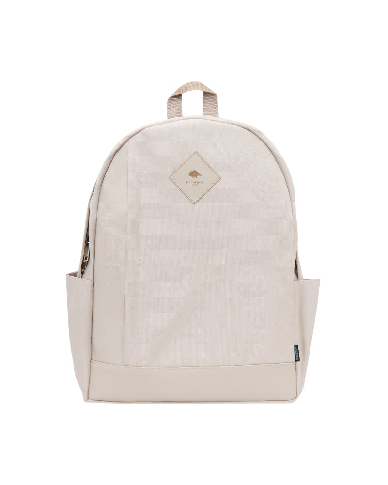 MOCHILA NOVA BEIGE