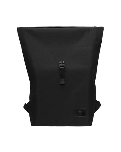 MOCHILA ROLL TOP TRAVELL BLACK