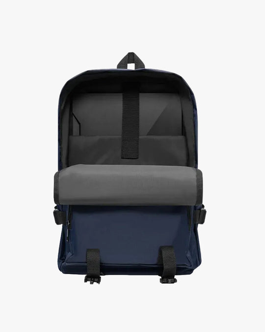 Mochila Venture Blue - Cinta reflectiva - 25L