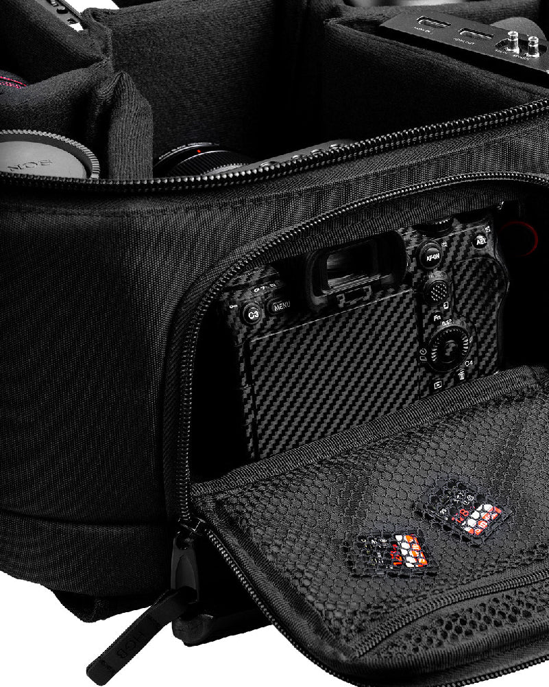 MOCHILA FILMMAKER KP - 35 LITROS