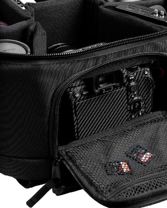 MOCHILA FILMMAKER KP - 35 LITROS