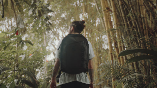 MOCHILA FILMMAKER KP - 35 LITROS