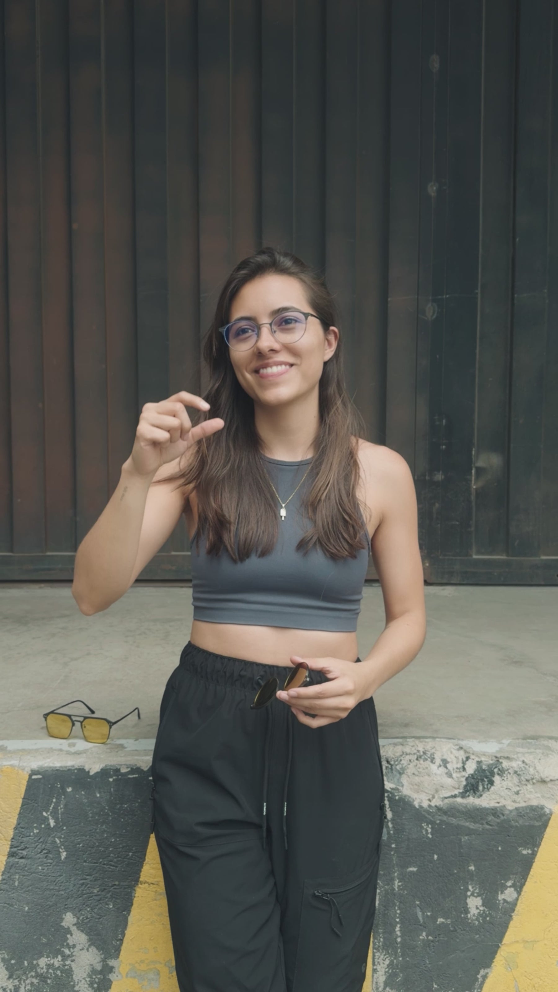 Gafas Solaris Circle 3 en 1