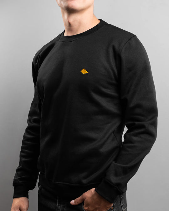 SACO CLÁSICO UNISEX