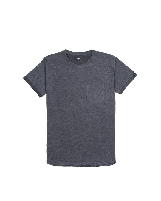 Camiseta Básica Cuello redondo