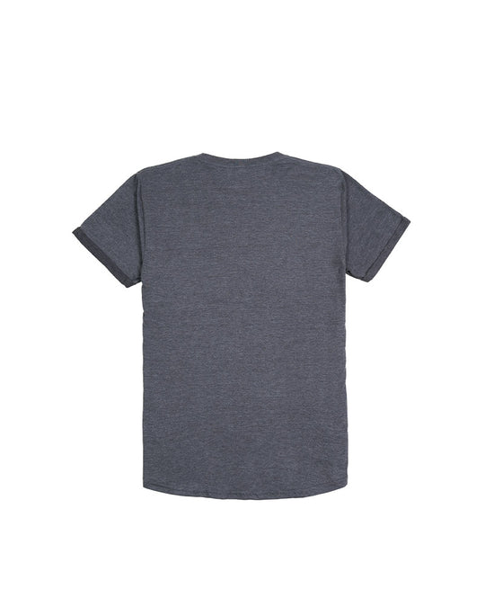 Camiseta Básica Cuello redondo