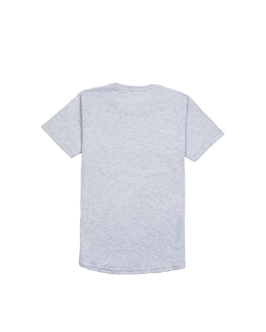 Camiseta Básica Cuello redondo