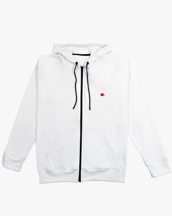 Chaqueta Filmmaker White - KP