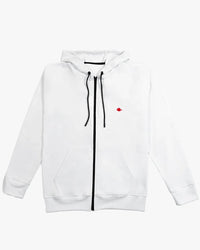 Chaqueta Filmmaker White - KP