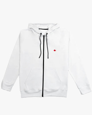 Chaqueta Filmmaker White - KP