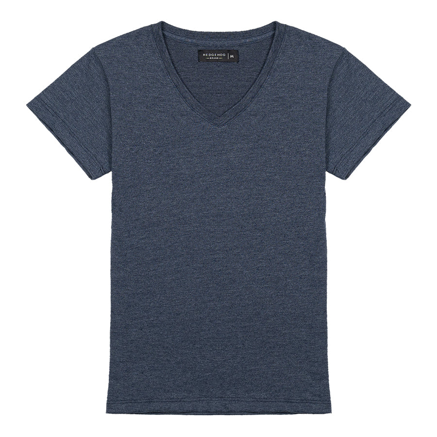 Camiseta Bassic Mujer V