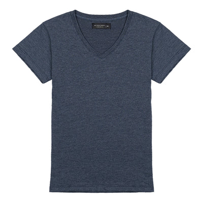 Camiseta Bassic Mujer V