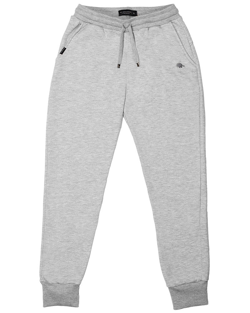 Jogger Grey Wild - Gris