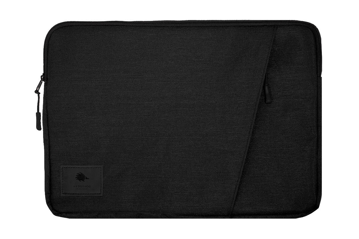 Estuche Porta Laptop Bassic Black 13,6" - 15,6"