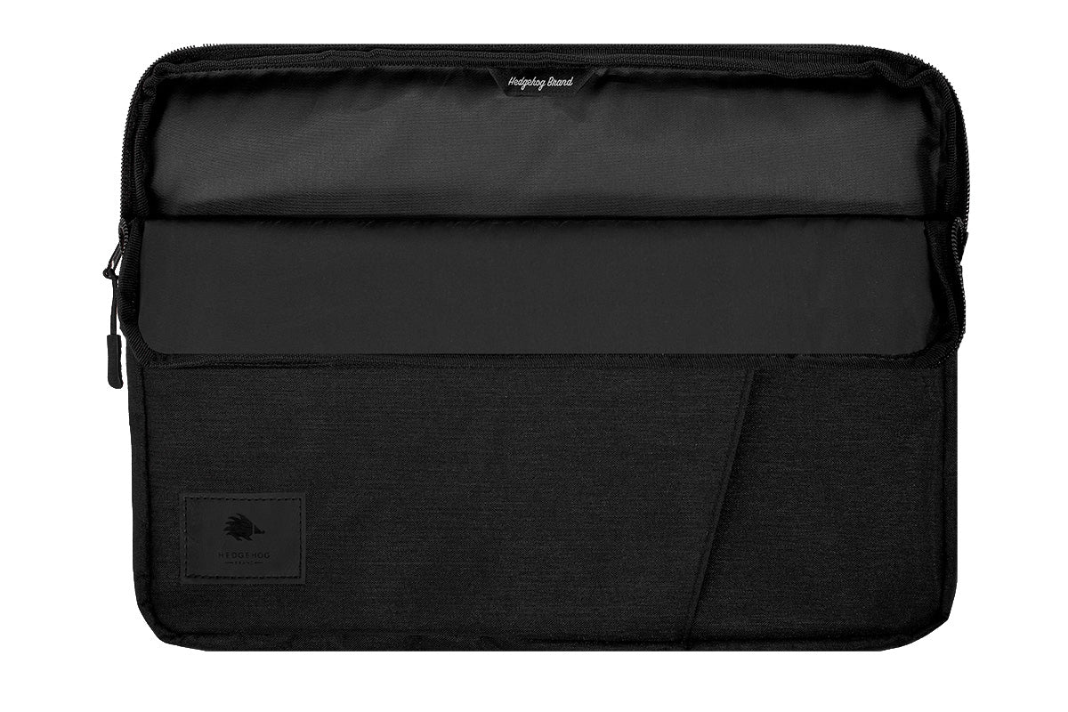 Estuche Porta Laptop Bassic Black 13,6" - 15,6"