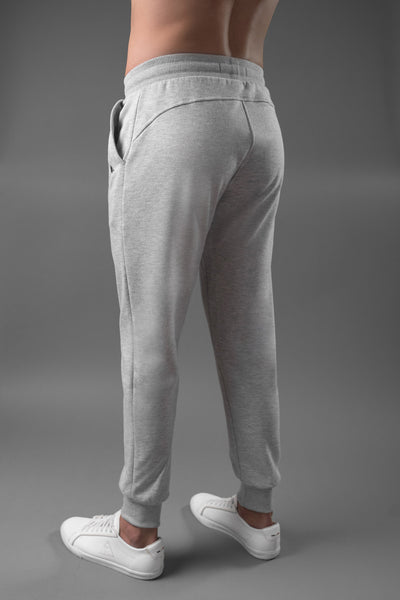 Jogger Grey Wild - Gris