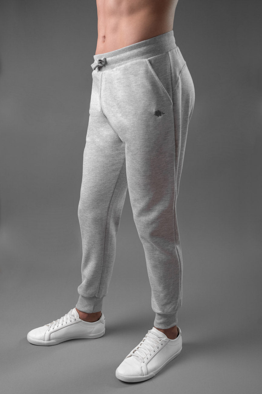 Jogger Grey Wild - Gris