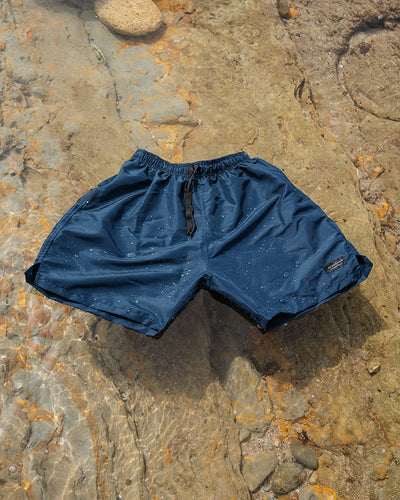 Swim Shorts Trunks Navy
