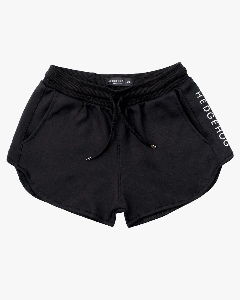 Short HGB  Black