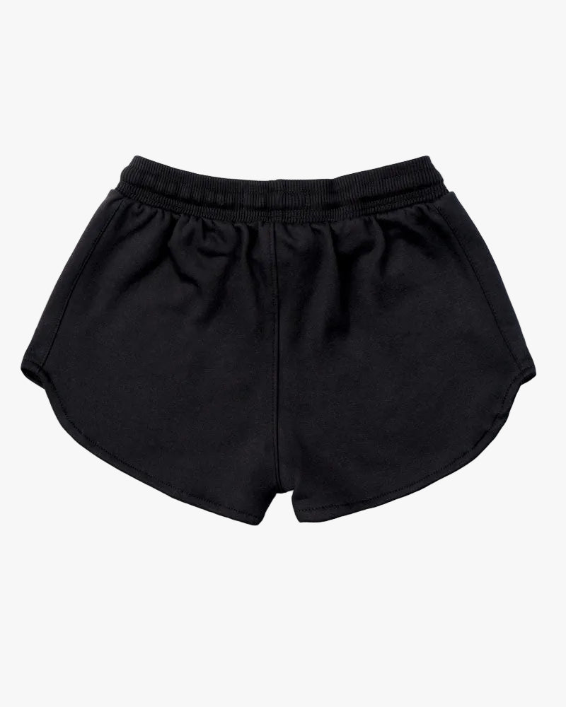 Short HGB  Black