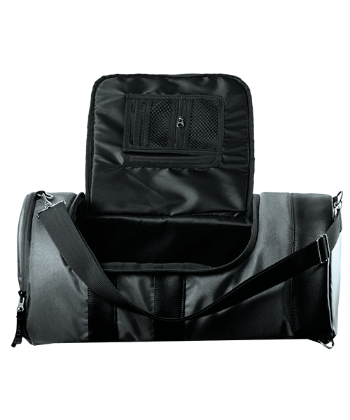 Mochila/Maleta de viaje - Elion Grey Wild