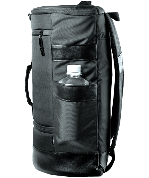 Mochila/Maleta de viaje - Elion Grey Wild
