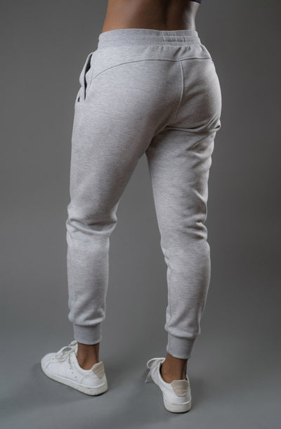 Jogger Grey Wild - Gris