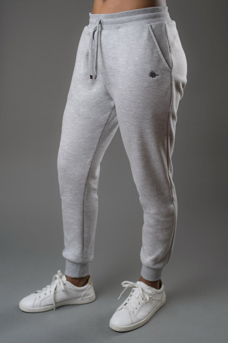 Jogger gris