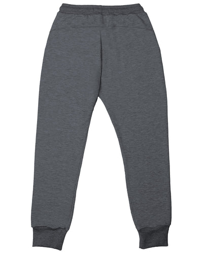 Jogger Platinium - Gris Oscuro