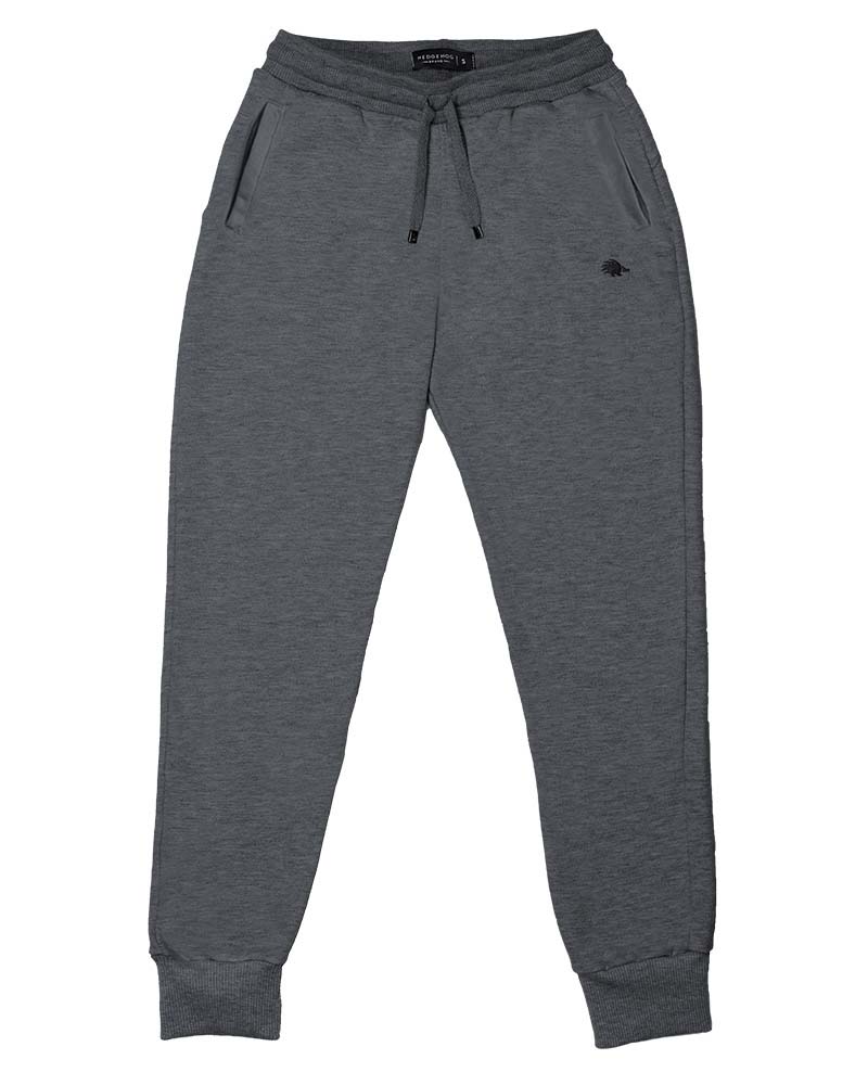 Jogger Platinium - Gris Oscuro