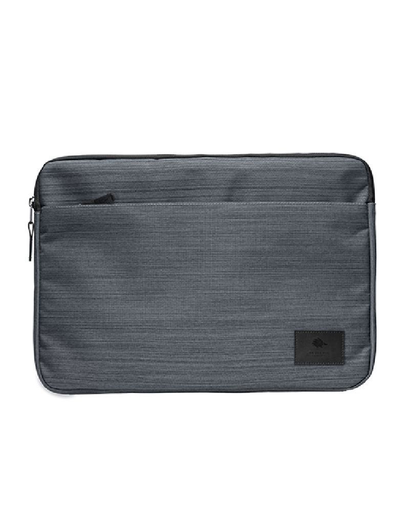 Estuche porta laptop Clásico Gris – Grey Wild 13,6″ – 14,6″ – 15,6″